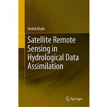 Satellite Remote Sensing in Hydrological Data Assimilation