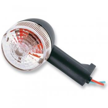 Luz intermitente VICMA 7970 - Piloto intermitente, diseño compacto, fácil instalación, alta visibilidad, resistencia a la intemperie