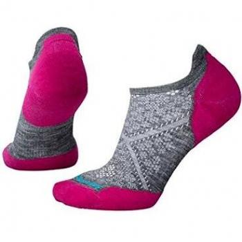 Smartwool Womens PhD Run Light Elite Micro Running Socks