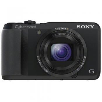 Sony Cybershot - Cámara compacta de 18.2 MP
