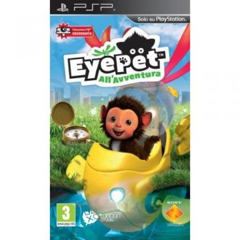 Eyepet All'aaventura