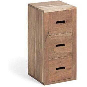 Kave Home Cajonera Yelina, 55 cm