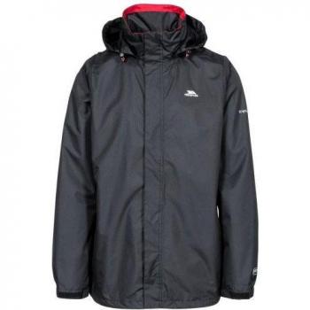 Chaqueta Impermeable Fraser II para Hombre de Trespass