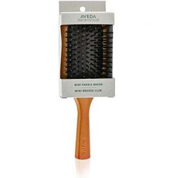 Aveda Wooden Paddle Brush Mini