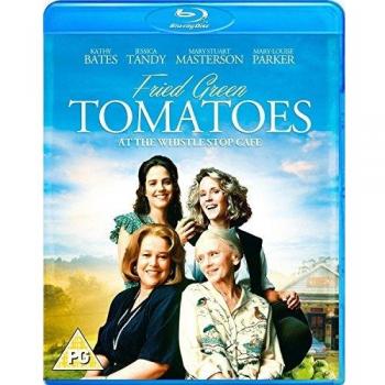Fried Green Tomatoes at the Whistle Stop Cafe [Blu-ray] [1991]