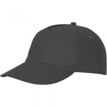 Gorra de béisbol Feniks 5 paneles un tamaño color azul claro