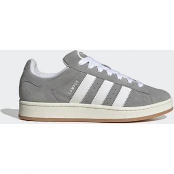 Adidas Originals Campus 00s Unisex Sneakers - Grey/White