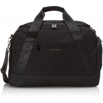 Travelite - Bolsa de viaje  unisex, negro