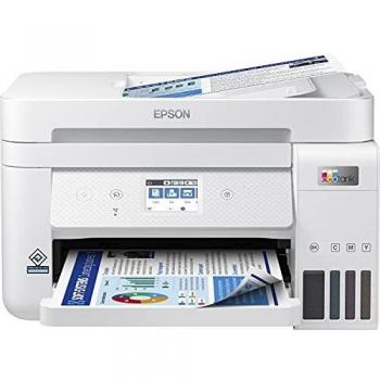 Epson EcoTank L355 Impresora Multifunción Color A4