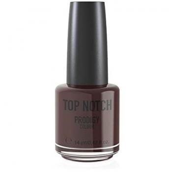 Esmalte de Uñas Mesauda Top Notch Prodigy 14 ml Color Sangría