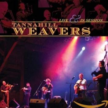 Live & In Session / The Tannahill Weavers 74454-2