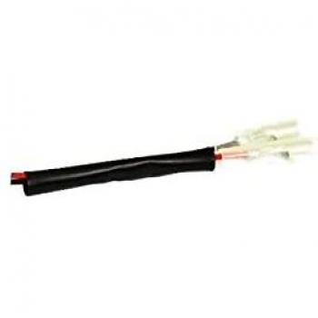 10007108 Cable Adaptador para Intermitente para Motocicleta Plug & Play