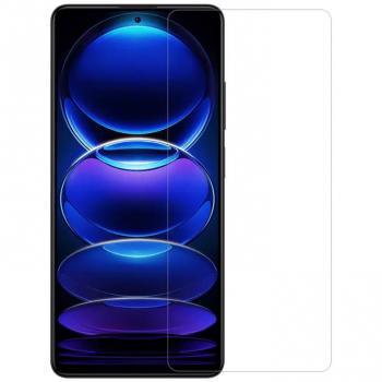 Nillkin H+ PRO Anti-Explosion 2.5D Tempered Glass Screen Protector for Xiaomi Redmi Note 12 Pro/12 Pro+ 5G