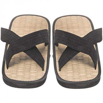 Metal Boxe Zooris Sandals