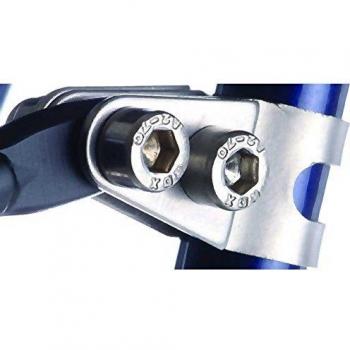Tubus /Racktime Schellen-Adapter