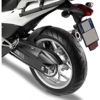 Givi - Parafango posteriore copricatena suzuki dl 1000 v-strom '14 mg3105