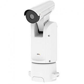 Axis Q8641-E IP security camera Box