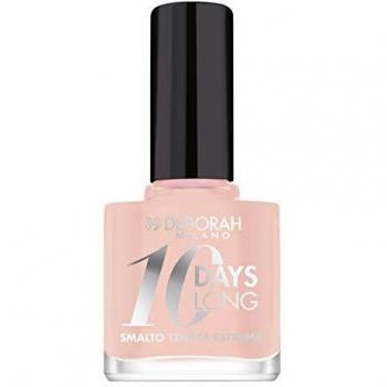 Esmalte de uñas Deborah Milano 10 Days Long Nº 882