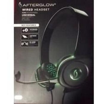 Afterglow Prismatic Headset Wireless