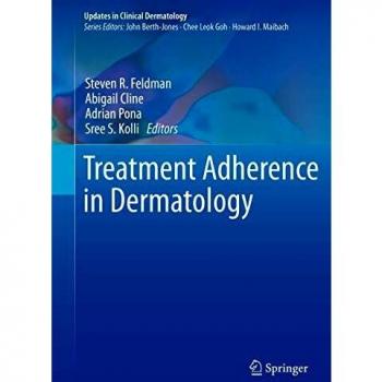 Treatment Adherence in Dermatology