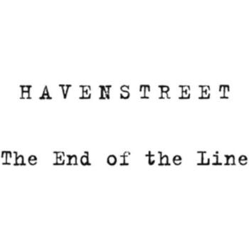 The End of the Line/Perspectives