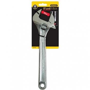 Stanley FatMax Llave Ajustable FatMax 250mm 0-95-874