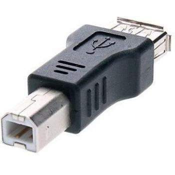 Adaptador Impresora USB H/M