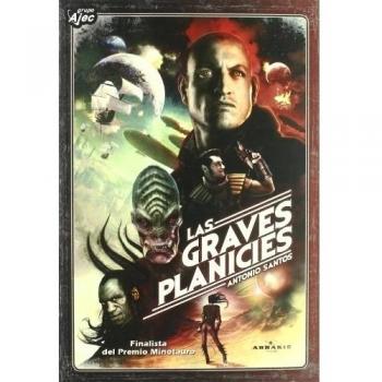 Graves Planicies,Las