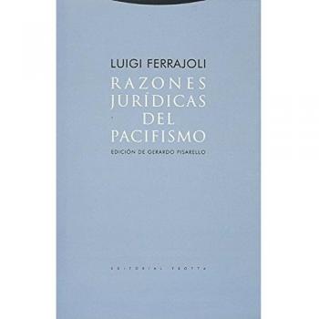 Razones Jurídicas Del Pacifismo