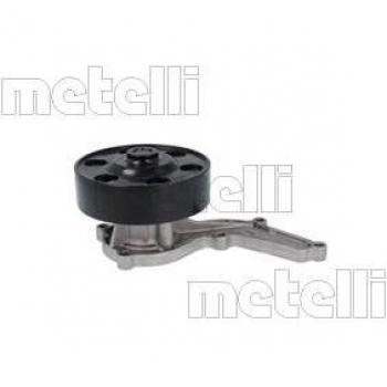 Bomba de agua METELLI 24-1413, tipo bomba de agua, compatible con múltiples vehículos, fabricada en materiales de alta calidad para garantizar durabilidad y eficiencia en el sistema de refrigeración del motor