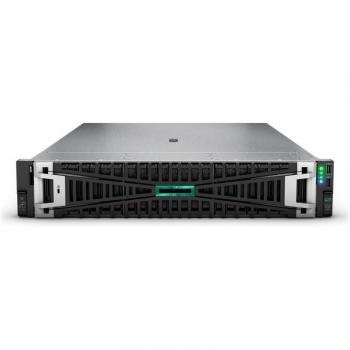 HPE ProLiant DL380 Gen11 Servidor Bastidor (2U) Intel® Xeon® Gold 5418Y 2 GHz 32 GB DDR5-SDRAM 1000 W - Modelo P60638-421
