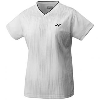 Camiseta de Manga Corta Crew Neck Yonex
