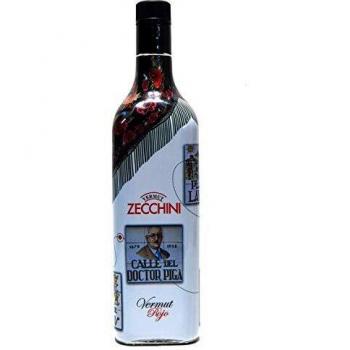Vermut Zecchini