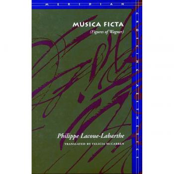 Musica Ficta: