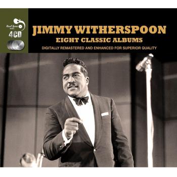 8 Classic Albums
