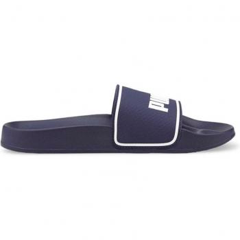 Chanclas Puma Leadcat 2.0 Junior Blue