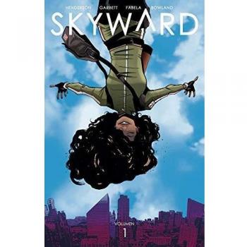 Skyward 1