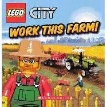 WORK THIS FARM