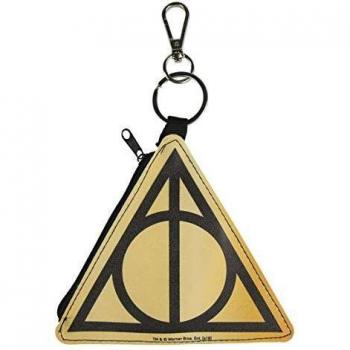 CERDÁ LIFE'S LITTLE MOMENTS LLAVERO MONEDERO HARRY POTTER