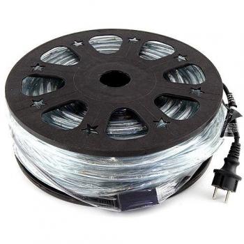 RUBBERLIGHT LED RL1-230V 44m amarillo
