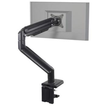 Soporte de Monitor VM-MG1S para Pantallas de 15-42 Pulgadas, Capacidad de Carga hasta 20 kg, Ajustable, Negro