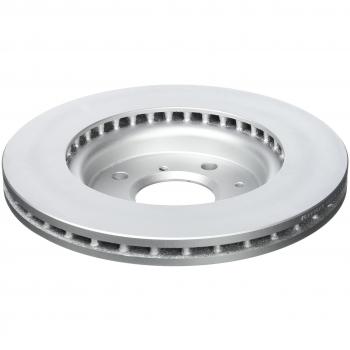 Ferodo ddf2070 C Disco de freno recinto, Set de 2