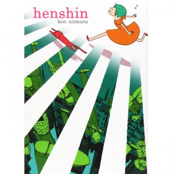 HENSHIN