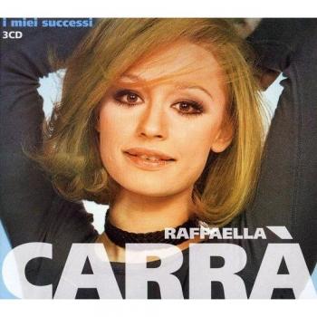 I Miei Successi 3cd - Raffaella Carra