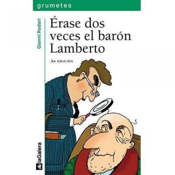 Érase dos veces el barón Lamberto