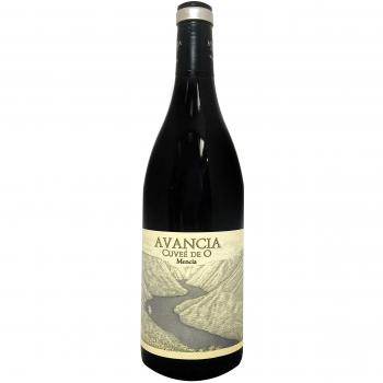Avancia Cuvee De O Mencia 2016 750ml 13.50%