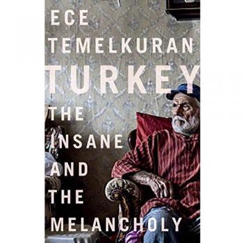 Turkey: The Insane and the Melancholy
