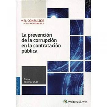 La Prevención De La corrupción en La Contratación Pública