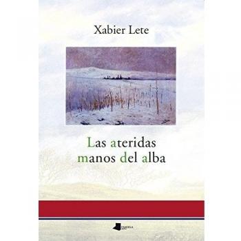Las ateridas manos del alba: 48
