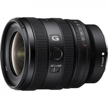 Lente Sony FE 16-25mm F2.8 G